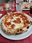 Pizzeria Verso Sud food