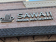 Sawaii Indian Little Elm outside