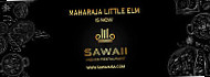 Sawaii Indian Little Elm inside