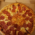 Little Caesars Pizza food