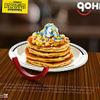 Ihop food