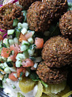 Falafel Inc Georgetown food