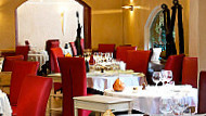 Auberge du Vieux Puits food