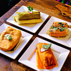 Taqueria Milear food