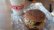 Five Guys food