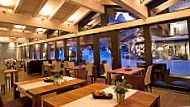 Veranda Zermatt food