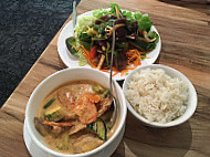 Moree Thai Cuisine food