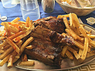 Stephanie's Bbq Ii (roselle Park) food