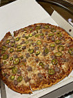 A&b Pizza food