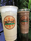 Fruitas Smoothies, Shakes, Juices, Bubble And Milk Teas food