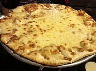 Alfano's Pizzeria food