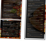 Canadian Pizza King menu