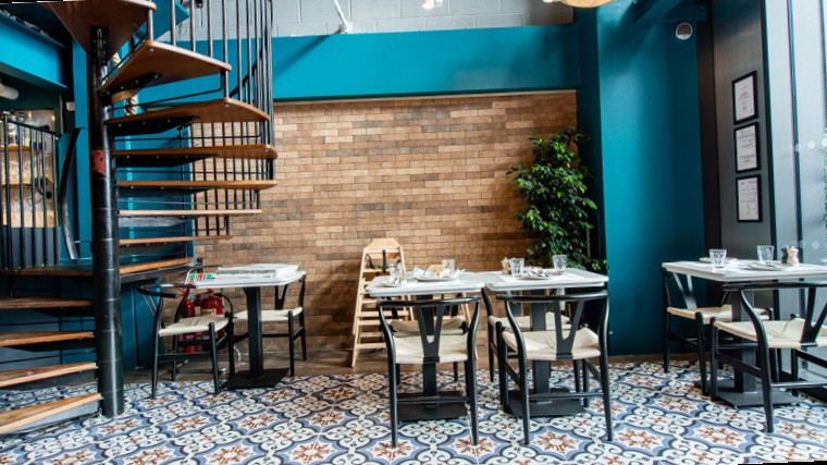 restaurant image
