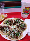 Tapia Tacos Mexico food