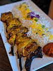 Amoo's Kabob inside