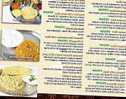 Shri Balaji Bhavan food