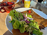 Ty Breizh Crêperie food