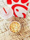 Chick-fil-a food