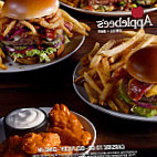 Applebee's Grill food