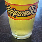 Bennidito's Pizza food