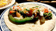 Rodrigo's Mexican Grill food