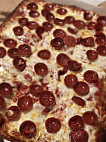 Fazio’s Pizza food