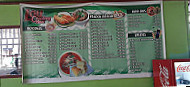 Lou Chaolong Hauz inside