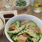 Miyako Sushi food