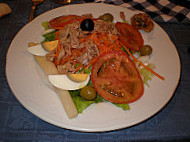 Txalupa food