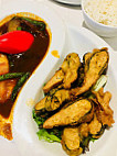 Vegie Mum Vegetarian Restaurant food