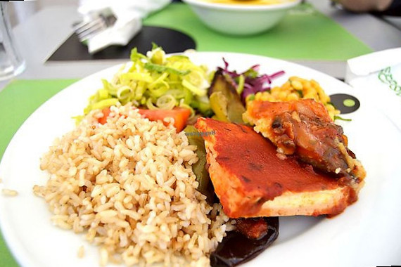 restaurant image