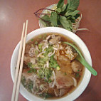 Pho Hao food