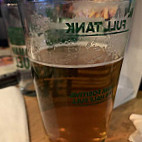 Quaker Steak Lube food