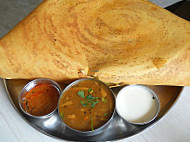 Rameshwaram New Rd food