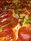 Avila's Pizza Two food