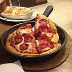 Pizza Hut food