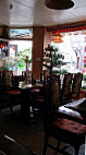 China und Thai Bistro inside