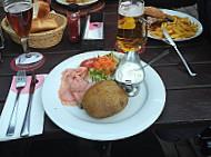 Schweinske food