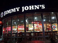 Jimmy Johns inside