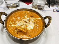 Jaipur Palace food