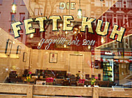 Die Fette Kuh inside