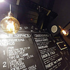 Meetson By Morphie`s menu