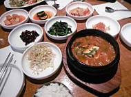 Arirang food