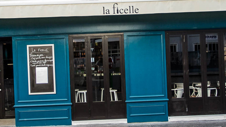 restaurant image