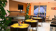 La Cafet' Du Club Ato food