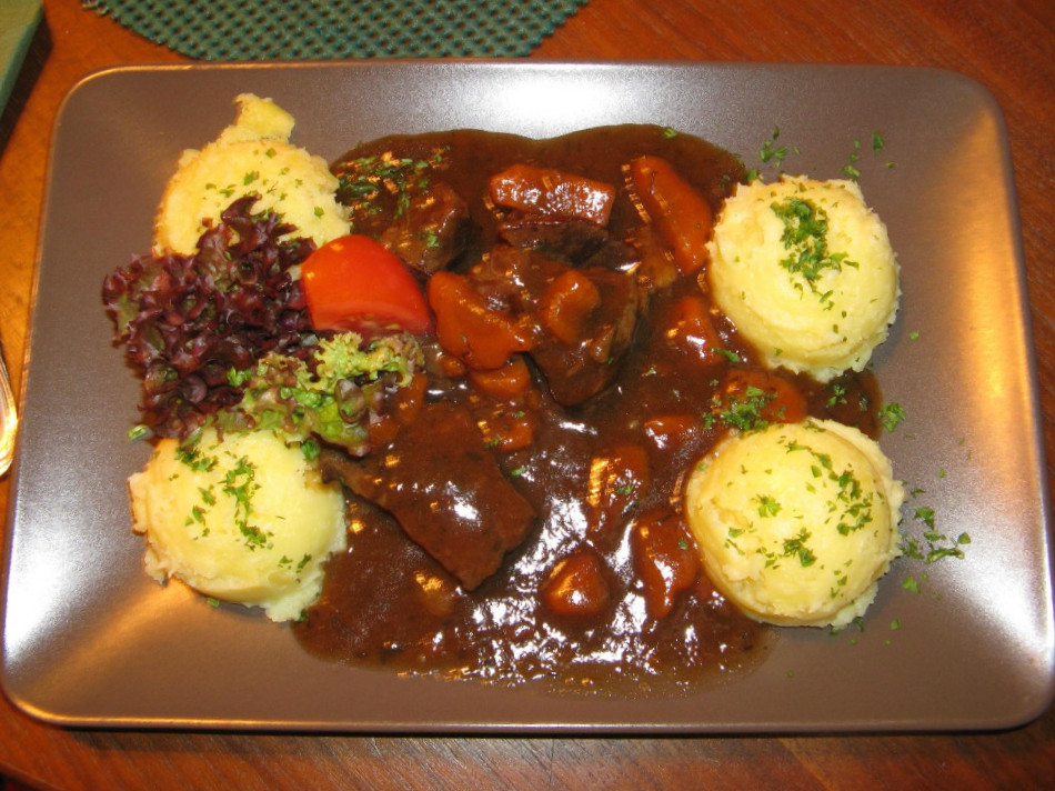 restaurant image