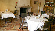 La Table Du Meunier food