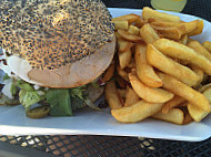 Heinsburger food