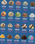 Baskin-robbins food