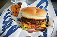 Culver's food